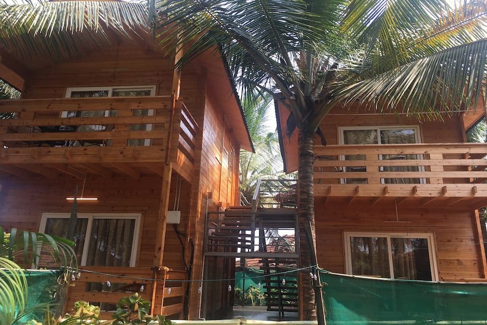 Casa Obrigado Beach Cottages & Spa 5